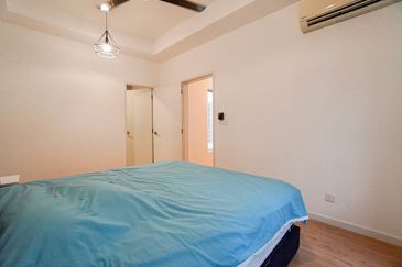 Parkfield Residences, Tropicana Heights