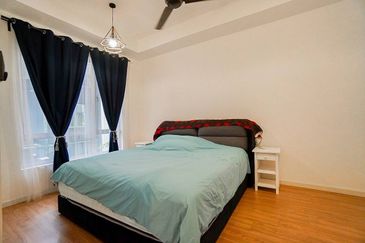 Parkfield Residences, Tropicana Heights