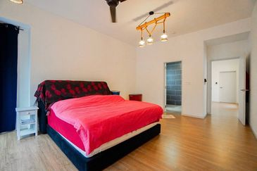 Parkfield Residences, Tropicana Heights