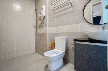 Parkfield Residences, Tropicana Heights