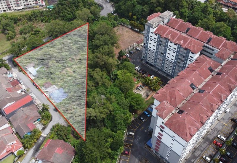 Bandar Tun Hussein Onn