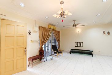 Seksyen 7, Shah Alam