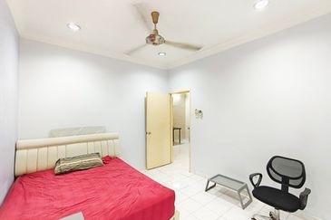 Seksyen 7, Shah Alam