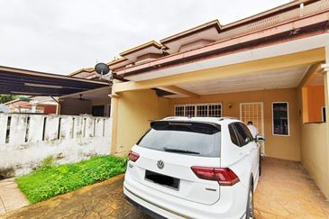 Seksyen 7, Shah Alam