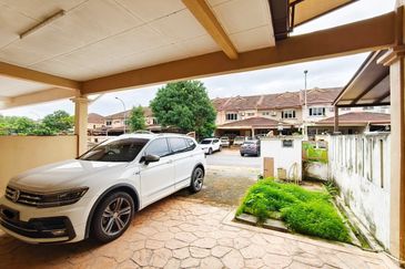 Seksyen 7, Shah Alam