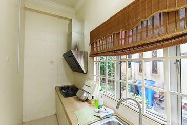 Seksyen 7, Shah Alam