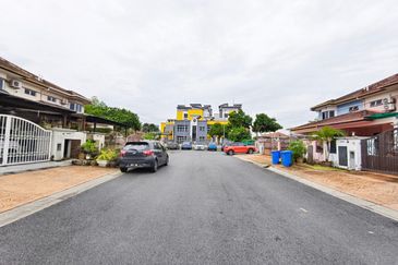 Seksyen 7, Shah Alam