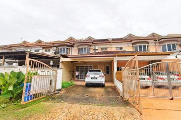 Seksyen 7, Shah Alam