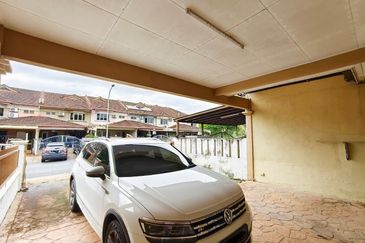 Seksyen 7, Shah Alam