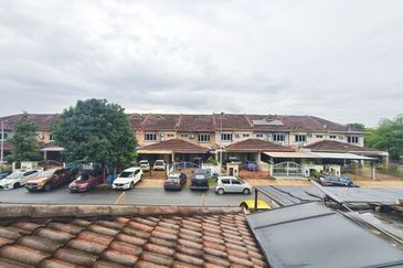 Seksyen 7, Shah Alam