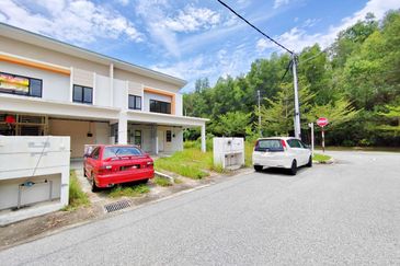 Villa Kesuma, Bandar Tasik Kesuma