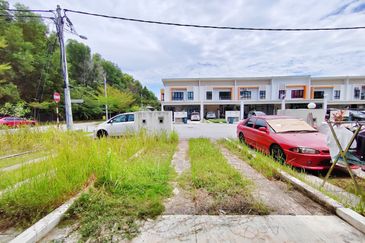 Villa Kesuma, Bandar Tasik Kesuma