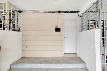 Villa Kesuma, Bandar Tasik Kesuma