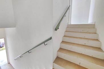 Villa Kesuma, Bandar Tasik Kesuma