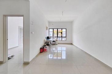 Villa Kesuma, Bandar Tasik Kesuma