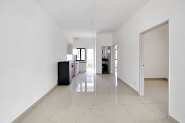 Villa Kesuma, Bandar Tasik Kesuma