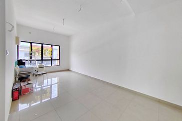 Villa Kesuma, Bandar Tasik Kesuma