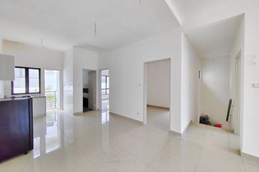 Villa Kesuma, Bandar Tasik Kesuma