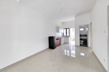 Villa Kesuma, Bandar Tasik Kesuma