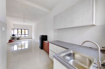 Villa Kesuma, Bandar Tasik Kesuma