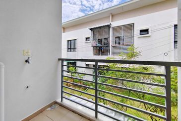 Villa Kesuma, Bandar Tasik Kesuma