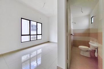 Villa Kesuma, Bandar Tasik Kesuma