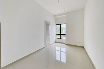 Villa Kesuma, Bandar Tasik Kesuma