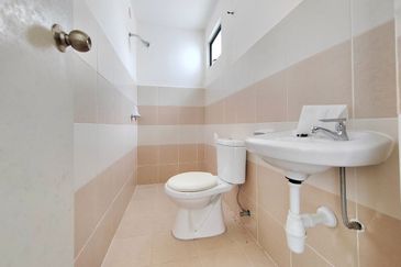 Villa Kesuma, Bandar Tasik Kesuma