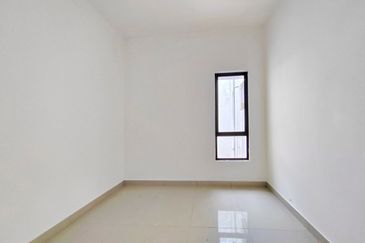 Villa Kesuma, Bandar Tasik Kesuma