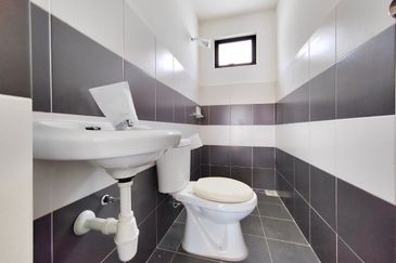 Villa Kesuma, Bandar Tasik Kesuma