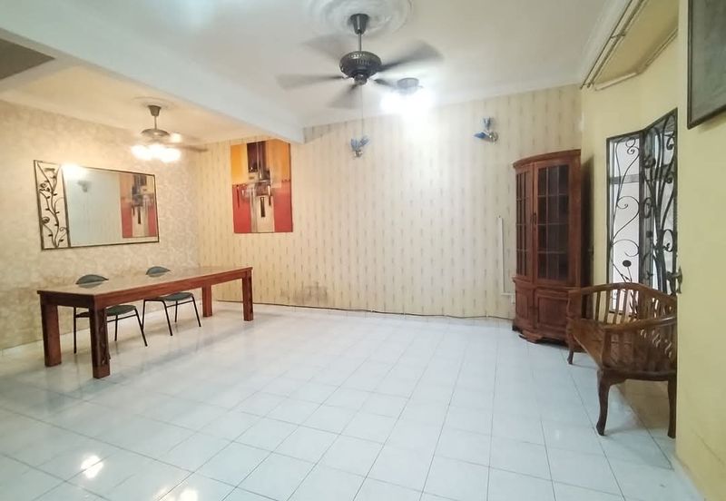 Bandar Mahkota Cheras