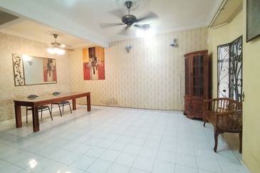 Bandar Mahkota Cheras