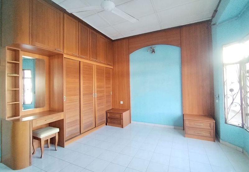 Bandar Mahkota Cheras