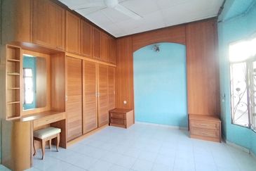 Bandar Mahkota Cheras