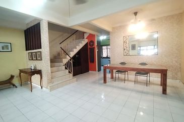 Bandar Mahkota Cheras