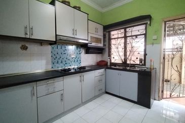 Bandar Mahkota Cheras