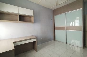 Bandar Mahkota Cheras