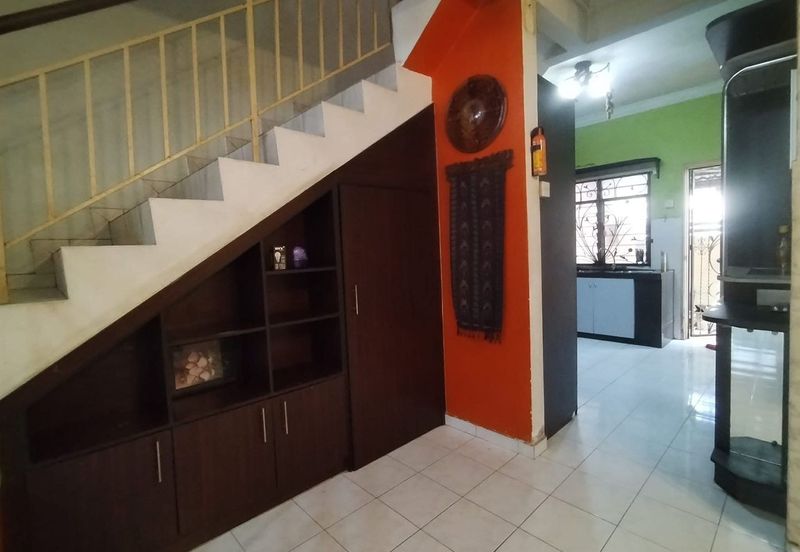 Bandar Mahkota Cheras