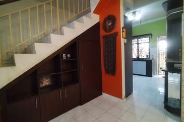 Bandar Mahkota Cheras