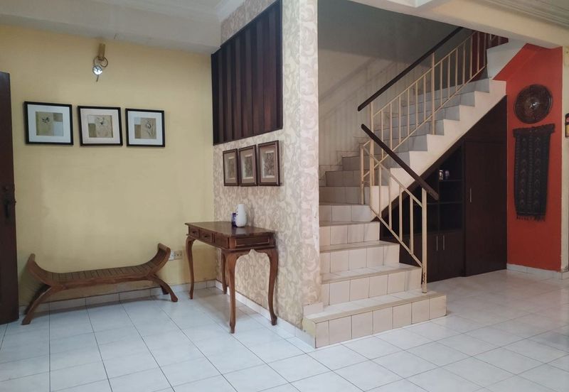 Bandar Mahkota Cheras