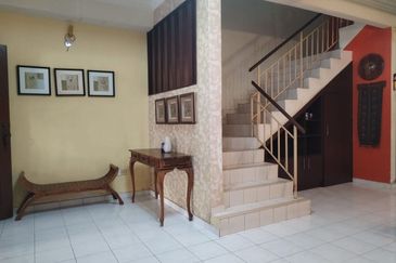 Bandar Mahkota Cheras