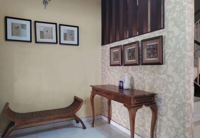 Bandar Mahkota Cheras