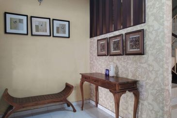 Bandar Mahkota Cheras