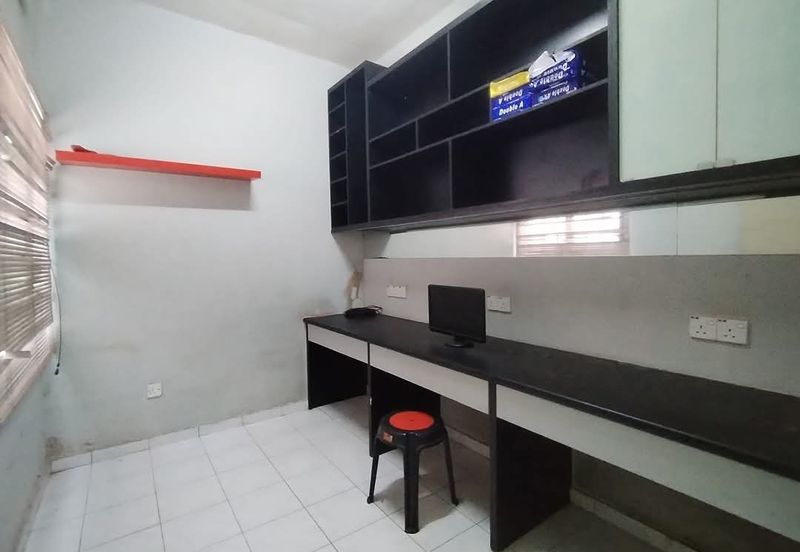 Bandar Mahkota Cheras