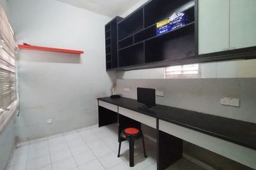 Bandar Mahkota Cheras