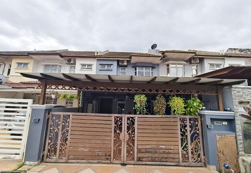 Bandar Mahkota Cheras