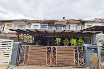 Bandar Mahkota Cheras