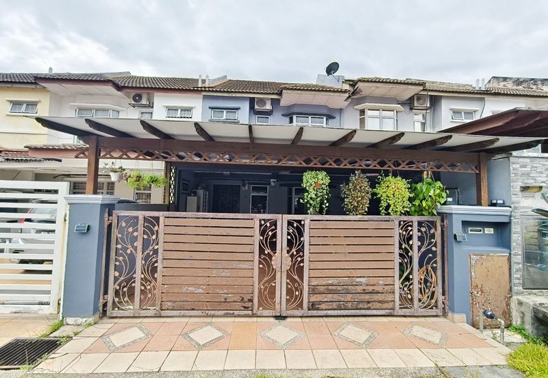 Bandar Mahkota Cheras