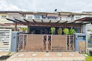 Bandar Mahkota Cheras