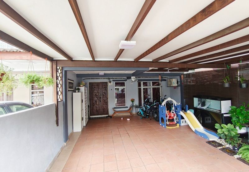 Bandar Mahkota Cheras